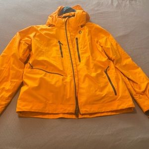 Scott Mens Ski Jacket